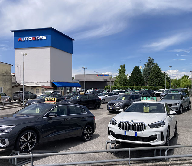 Autoesse